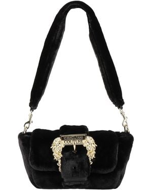Versace Jeans Couture Handbag - Black