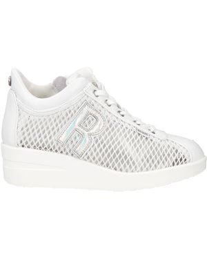 Rucoline Sneakers - Weiß