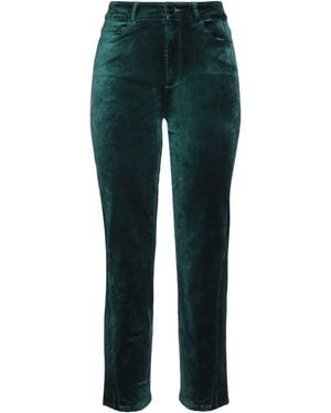 PAIGE Trouser - Green