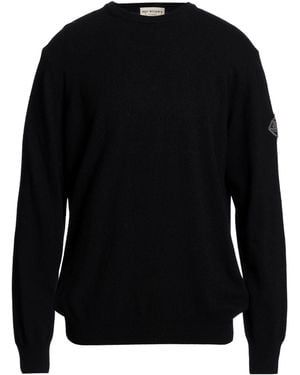 Roy Rogers Jumper - Black