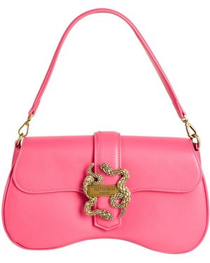 Just Cavalli Handbags - Pink