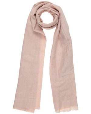 Isabel Marant Sciarpa - Rosa