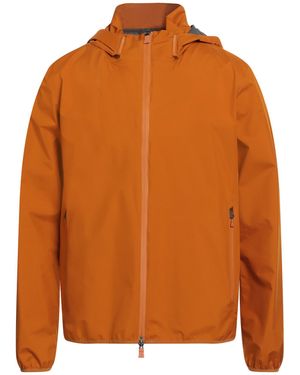 Herno Jackets - Orange