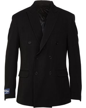 FAMILY FIRST Americana - Negro