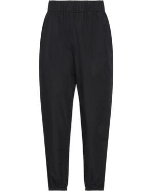 ALESSIA SANTI Trousers - Blue