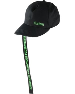 DSquared² Hat - Black