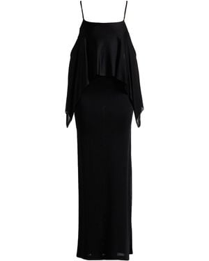 Tom Ford Maxi Dresses - Black