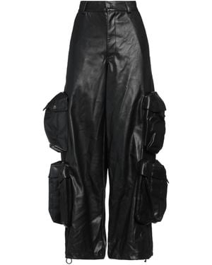 Amiri Trouser - Black