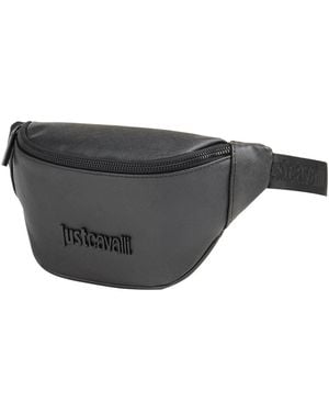 Just Cavalli Riñonera - Negro