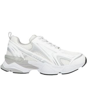 Steve Madden Trainers - White
