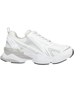 Steve Madden Sneakers - Weiß