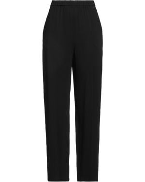 Fabiana Filippi Trouser - Black