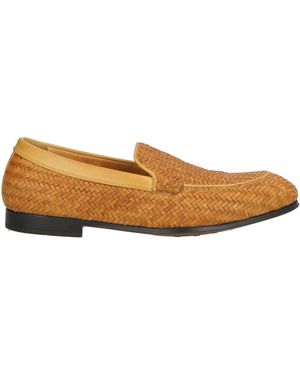 Fabi Mocassins - Marron