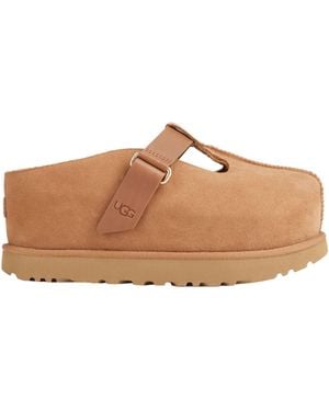 UGG Mules & Clogs - Brown