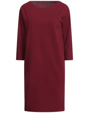 Massimo Rebecchi Mini Dress - Red
