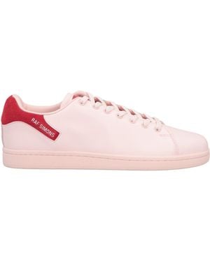 Raf Simons Sneakers - Pink