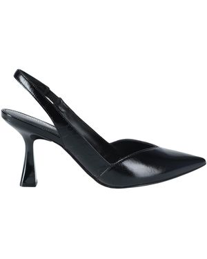 MICHAEL Michael Kors Decolletes - Nero