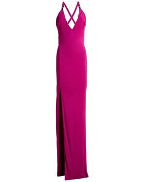 Tom Ford Maxi-Kleid - Pink