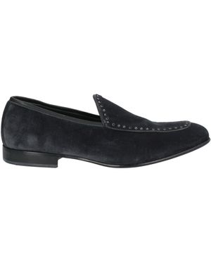 Giovanni Conti Loafer - Blue