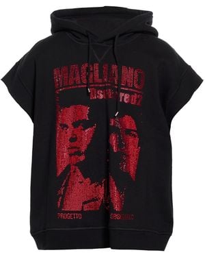 DSquared² Sweatshirt - Black
