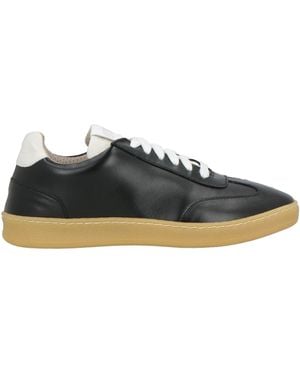 Ovyè Sneakers - Black