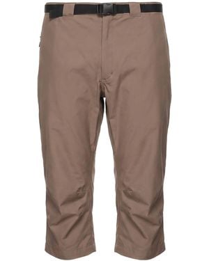 GR10K Shorts Et Bermudas - Neutre