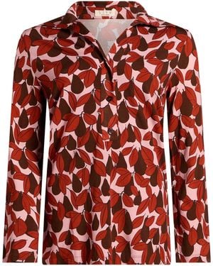 Siyu Top - Rot