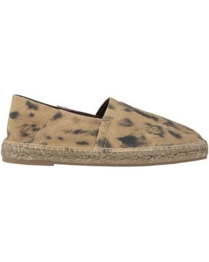 Tom Ford Espadrillas - Neutro