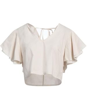 Haveone Top Cotton - White