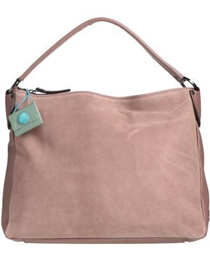 Gabs Handbag - Pink