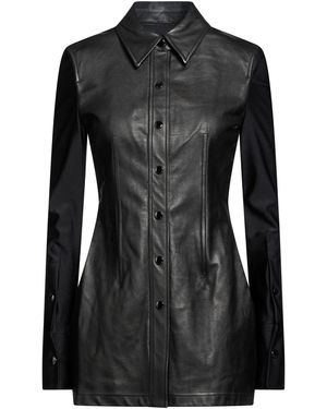 Alexander Wang Shirts - Black