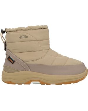 Suicoke Stivaletti - Neutro