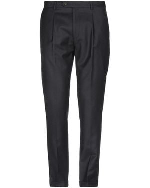 Manuel Ritz Trousers - Grey
