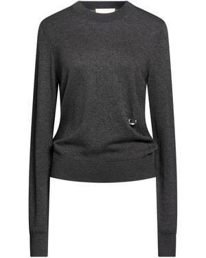Isabel Marant Pullover - Negro