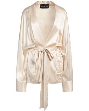 JACOB LEE Top - Blanco