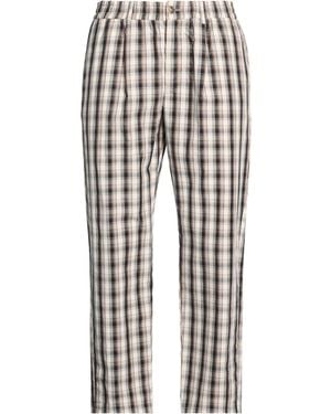 CHOICE Trouser - White
