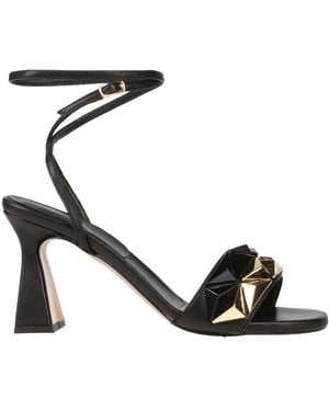 Bianca Di Sandals - Black