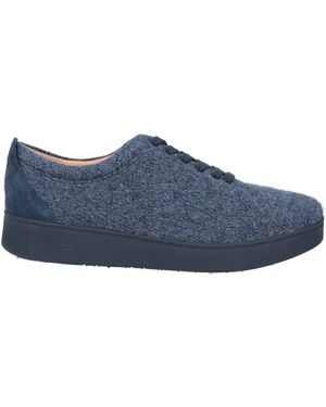 Fitflop Sneakers - Blue