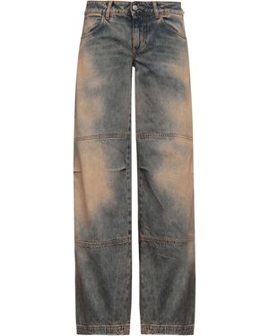 Aries Jeans Cotton - Grey