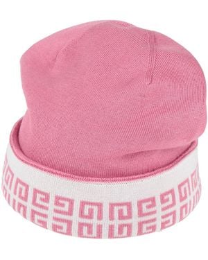 Givenchy Mützen & Hüte - Pink
