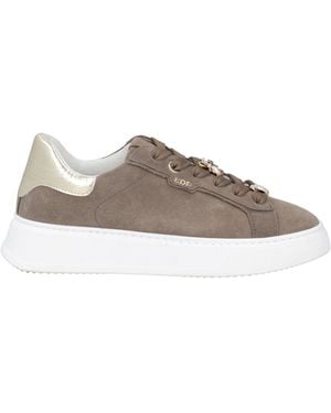ED PARRISH Sneakers - Braun