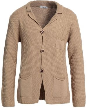 SIGNS Blazer - Brown