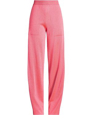 Circus Hotel Pants - Pink