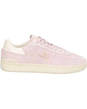 Replay Trainers - Pink