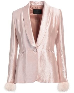 Manuel Ritz Blazer - Pink