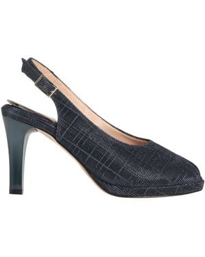 CFT VENICE Sandals - Blue