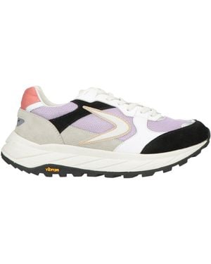 Valsport Trainers - White