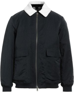 Mackintosh Jacket - Black