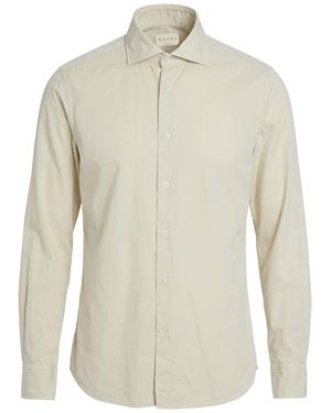 Xacus Shirts - White