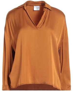 Anonyme Designers Top - Naranja